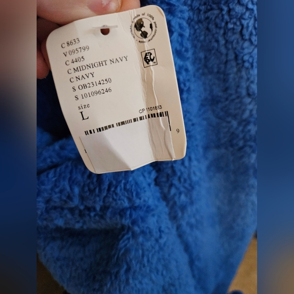 Free People Scout It Out Vest L NWT - Picture 3 of 8